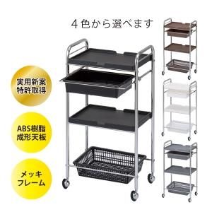 新品/送料無料】業界最安！東洋理研 『TS-083ロットワゴン（理
