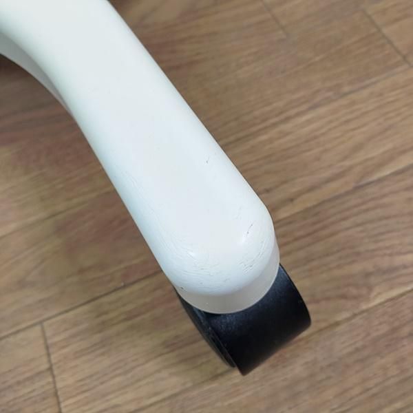 OOHIRO 促進器『 わくわくα（アルファ）スタンドタイプ 』ホワイト 中古/A】オオヒロ『わくわくα（アルファ）ホワイト/スタンドタイプ