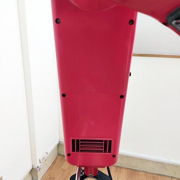 中古/A】 オオヒロ 『ブーメランVIVI（レッド）』 バーク