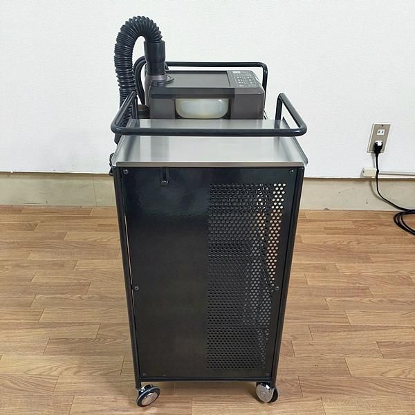 中古/A】 タカラベルモント 『モイスチャーケアミスト（ブラウン