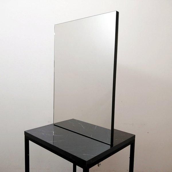 両面ドレッサー　DELUXE ビューティーガレージ セミオーダー 両面ドレッサー DELUXE（日本製）選べる21色の卸・通販