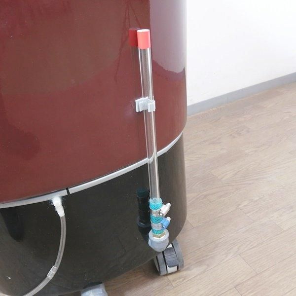 SATUKI 　EMS 移動式シャンプー台　ペロ(PERRO) 中古 移動式シャンプー台 | PERRO - 美容機器・理容機器の中古