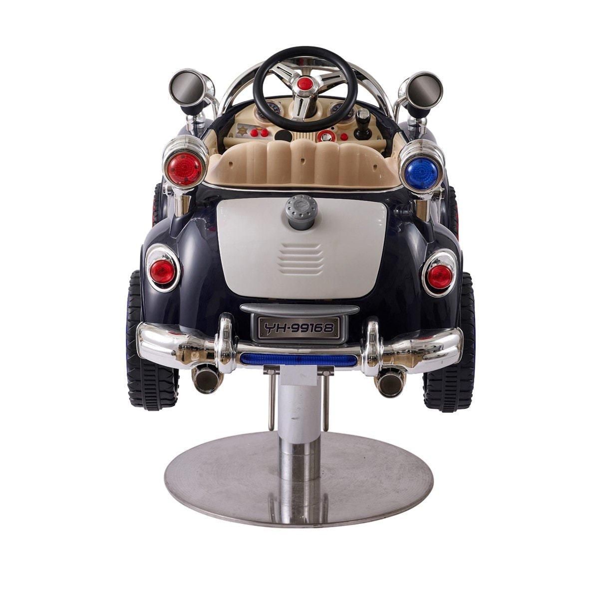 新品】ビューティガレージ 『カータイプセット椅子 COPS