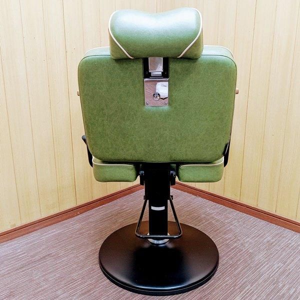 タカラベルモント セット椅子『 Vintage alt al206 』ブラック LUAR | チェア | 製品情報 | タカラベルモント