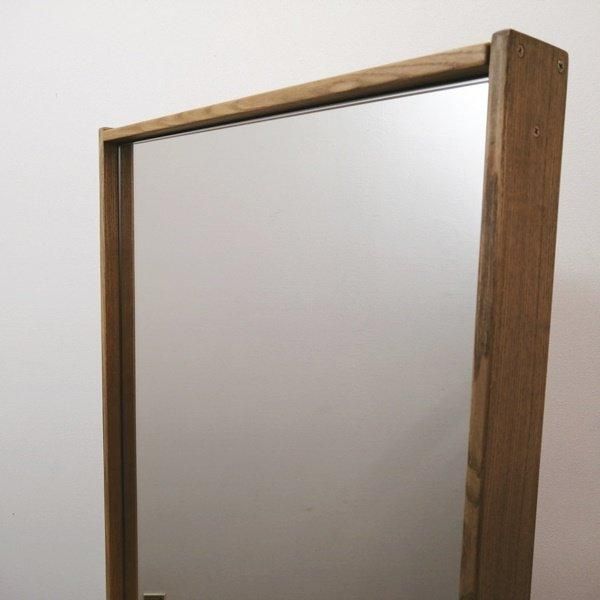 中古/A】タカラベルモント『r.a.f mirror（ラフミラー）（片面