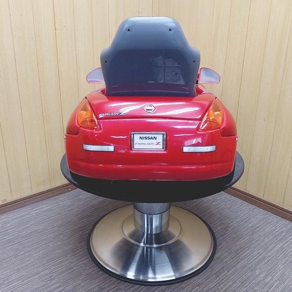 中古/A】オオヒロ『キッズカーチェア FAILLADY Z(フェアレディZ