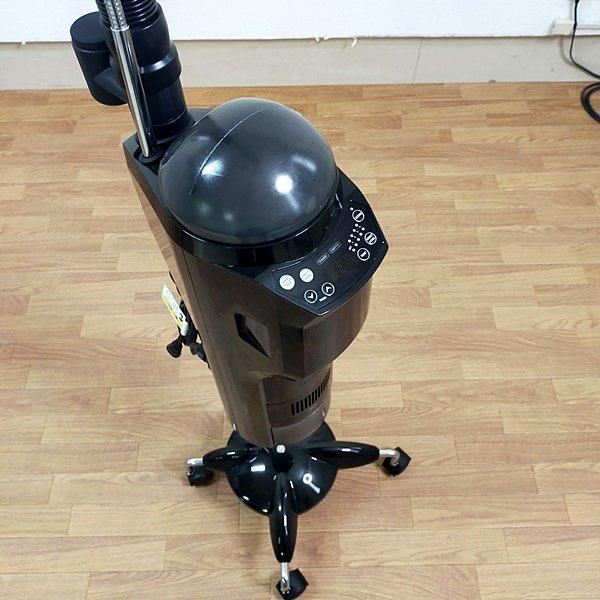 i-mist cure（アイミスト キュア）シルキーシルバー　 OOHIRO i-mist cure（アイミスト キュア）シルキーシルバー OOHIRO アイミスト