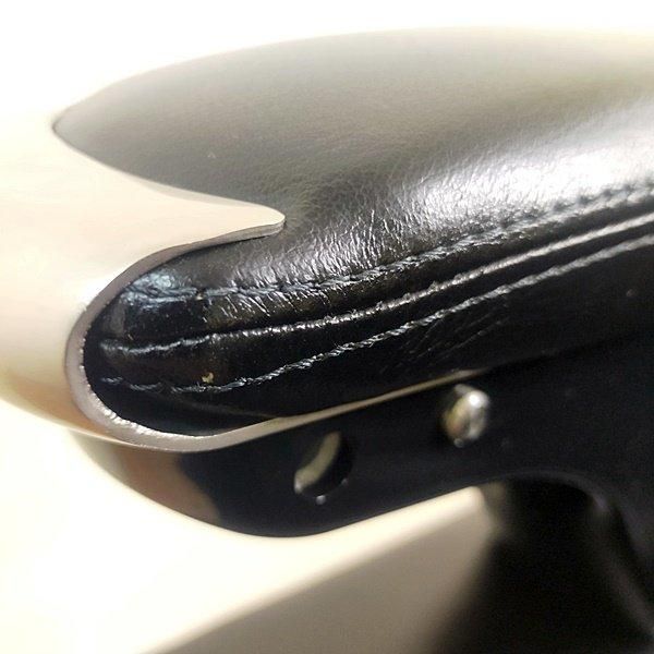 中古/A】タカラベルモント『理容椅子 REGALOⅡ（レガロⅡ