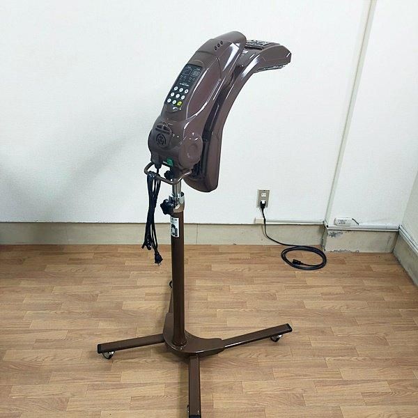 Swing Belle CREATE スイングベル　ビューティーガレージ　中古品 完売【中古】ビューティガレージ 促進機『Swing Belle（スイングベル