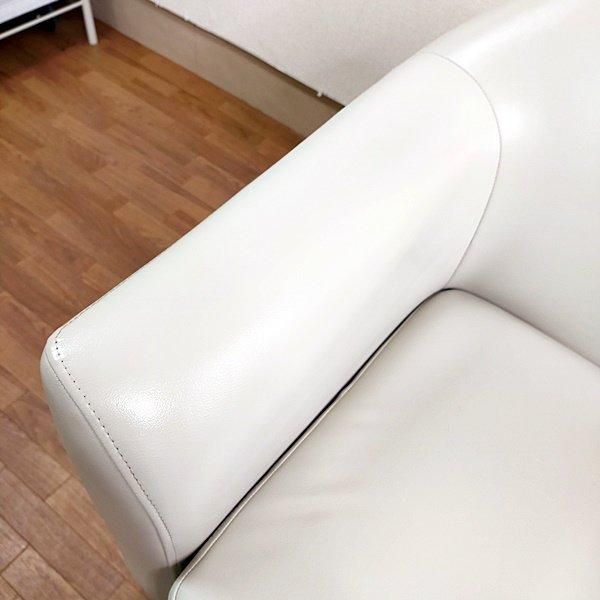 タカラベルモント製　スタイリング ソファⅡ『Morb（モーブ）』アイボリー タカラベルモント STYLING SOFA II Morb（モーブ）の卸・通販