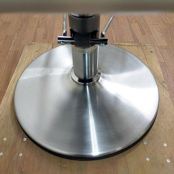 タカラベルモント製 スタイリング ソファⅡ『Morb（モーブ）』アイボリー