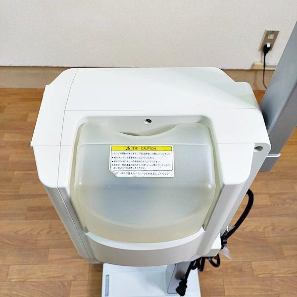 タカラベルモント　ノアージュ　イオン導入付き 中古/A】 タカラベルモント 『NOAGE（ノアージュ スチーマー