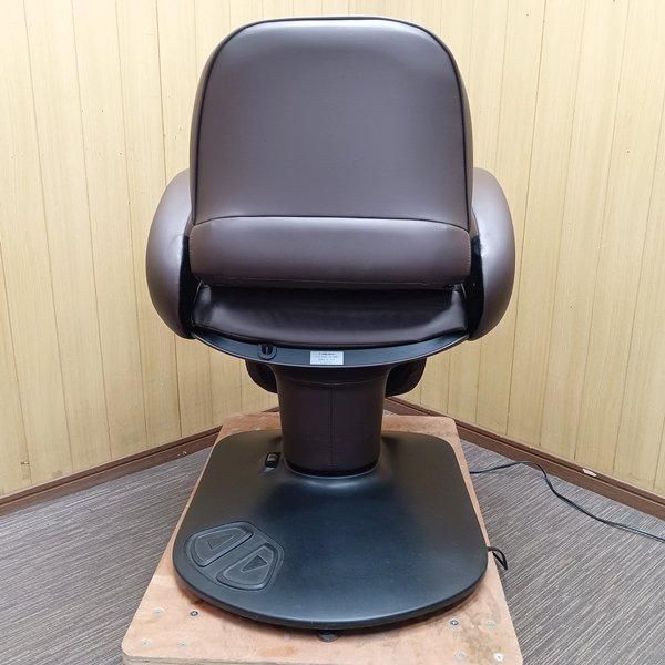新品】滝川 シャンプー椅子 『リザーブ RS-001EX』+シャンプー台