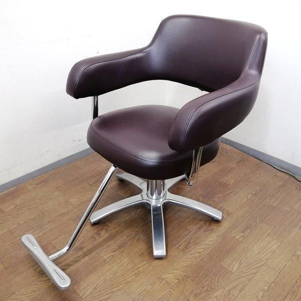 中古/A】タカラベルモント『スタイリングチェア Minamo（ミナモ