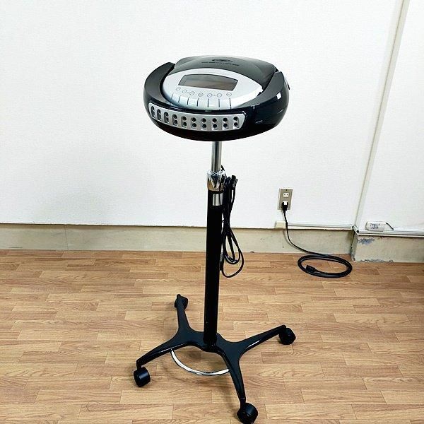 デジタルパーマ機器・ホットパーマ機・デジパロッドのカテゴリの