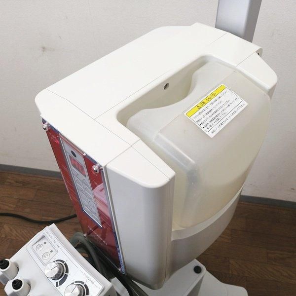 yamano ESTHE 40 スチーマー　中古品 中古 | ヤマノエステ40 | 業務用エステ用品・美容機器・商材の