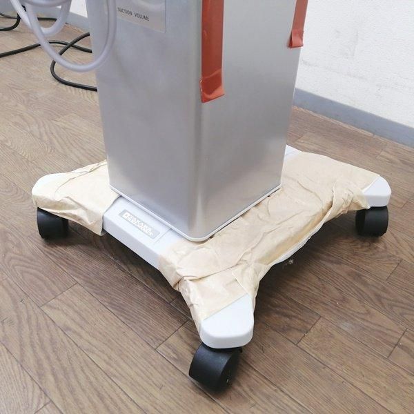 tom タカラベルモントスチーマー複合機　ノアージュ新品未使用90万円 tom様専用 タカラベルモントスチーマー複合機 ノアージュ新品未