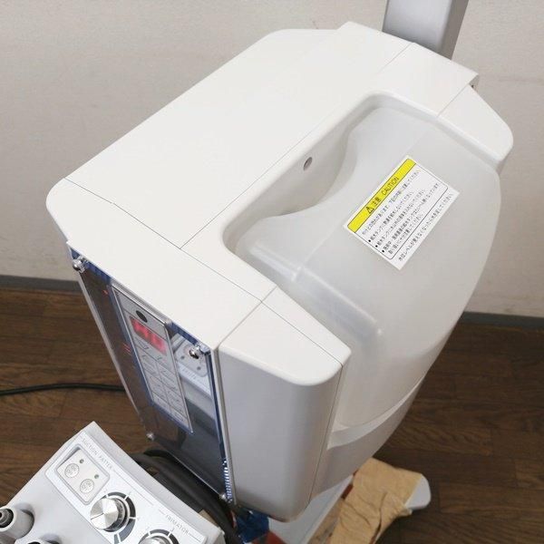 tom タカラベルモントスチーマー複合機　ノアージュ新品未使用90万円 tom様専用 タカラベルモントスチーマー複合機 ノアージュ新品未