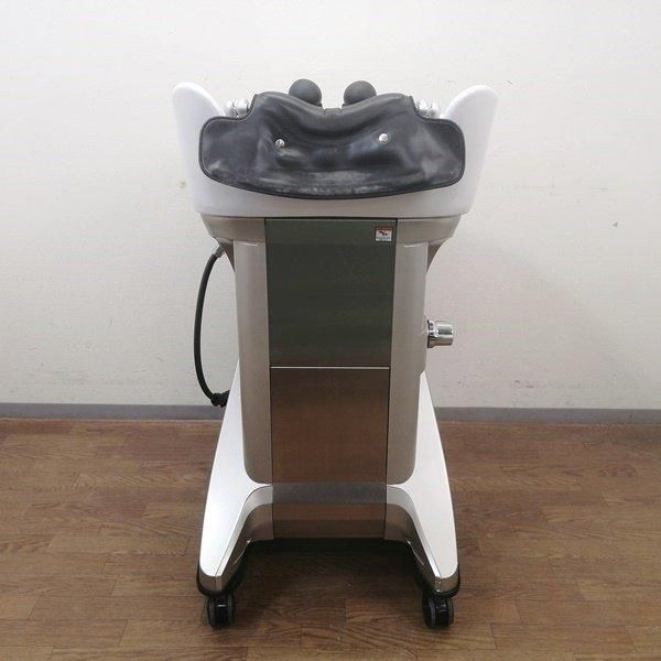 値下げ！ 送料込み オアシス タカラベルモント シャンプーブース 中古