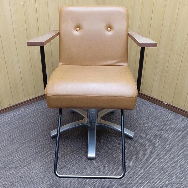 タカラベルモント　ビンテージアルト　スツール　中古 中古】 タカラベルモント『ビンテージアルト スツール（Vintage