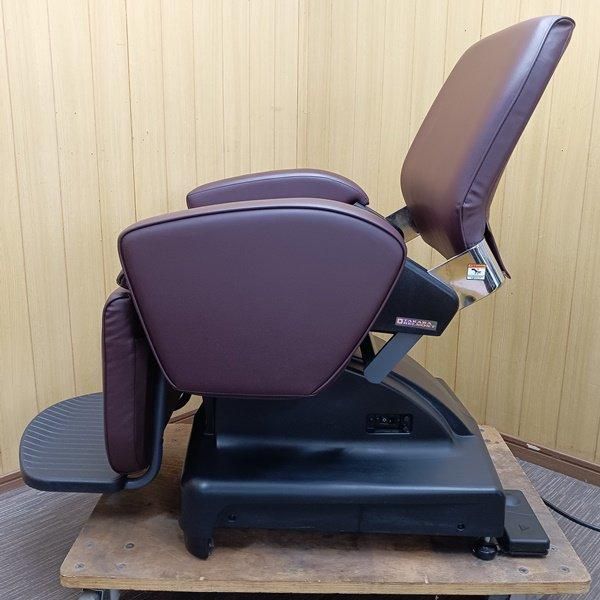 お値下げ中　タカラベルモント 【FERIO フェリオ STYLE TYPE】 中古/A】タカラベルモント『電動シャンプーイス FERIO STYLE