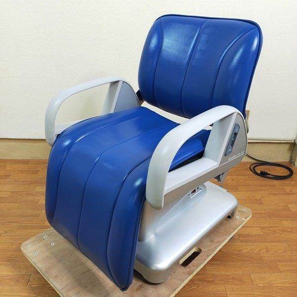 タカラベルモントのシャンプーイス 中古 （在庫有りのみ）の
