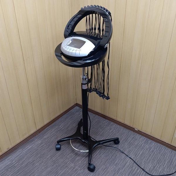 CELECAplusデジタルパーマ機