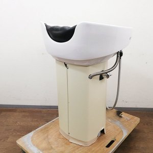 大広製作所の中古シャンプー台 一覧 - 中古理美容器具・美容機器の買取と卸販売の専門プロショップ - リビキキネット