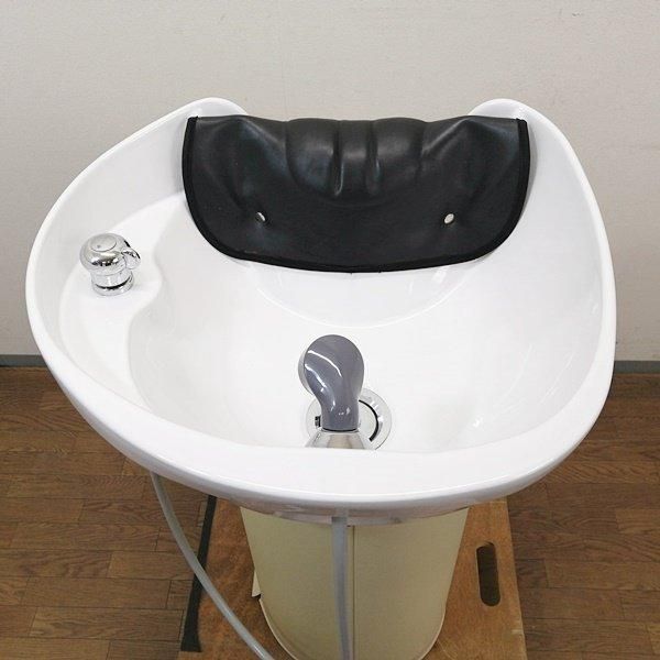 オオヒロシャンプーボウル