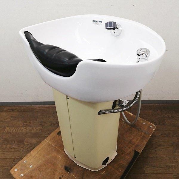 オオヒロシャンプーボール