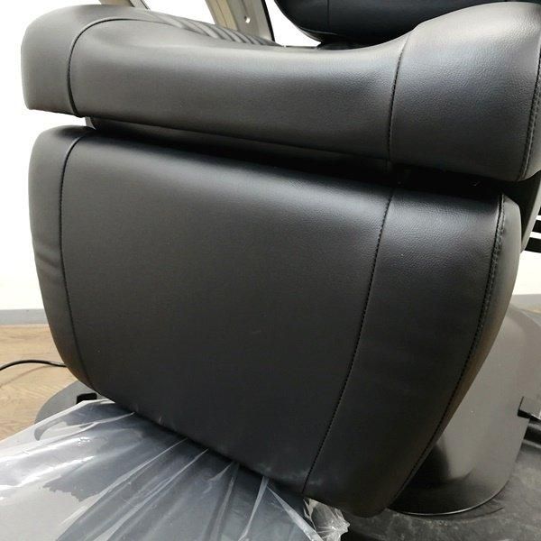 新品/未使用A】☆限定1台のみ☆タカラベルモント『理容椅子INOVA