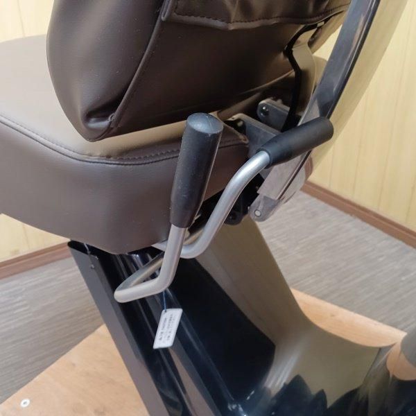 RSⅢ AXIS | シャンプー機器 | 製品情報 | タカラベルモント