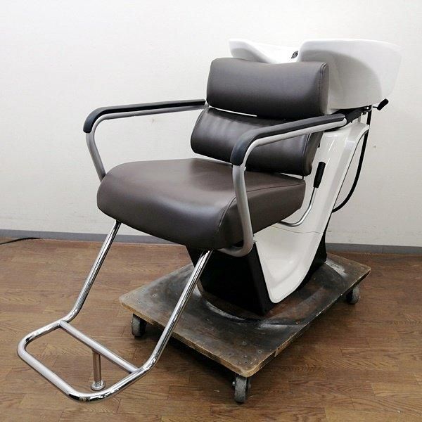 タカラベルモント RS III LITE シャンプー台 RS3 ネック