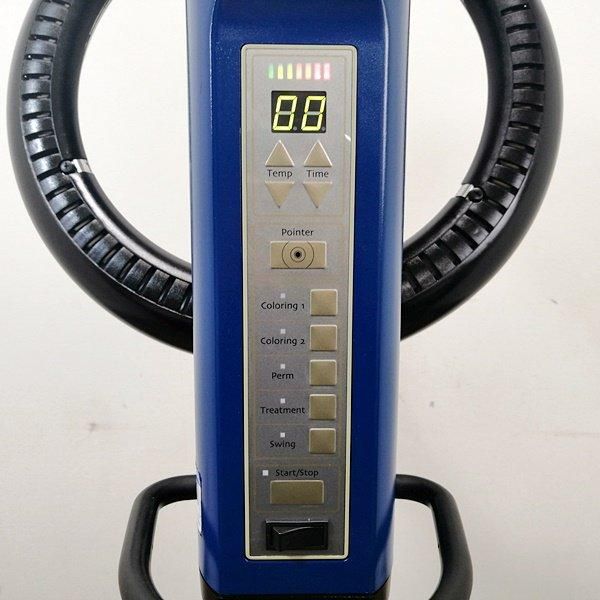 タカラベルモント　遠赤外線促進機ローラーボールⅡ　美容室 カラーリング タカラベルモント 遠赤 ローラーボール 美容室