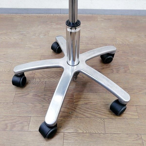 中古/A】タカラベルモント『Riche Stool（リーチェ スツール