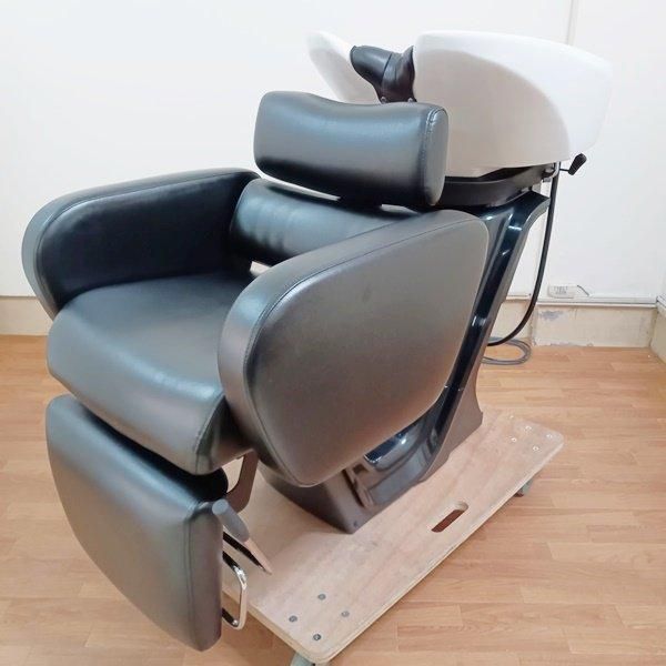 大広　美容室　椅子 大廣製作所 OOHIRO カット椅子 美容室