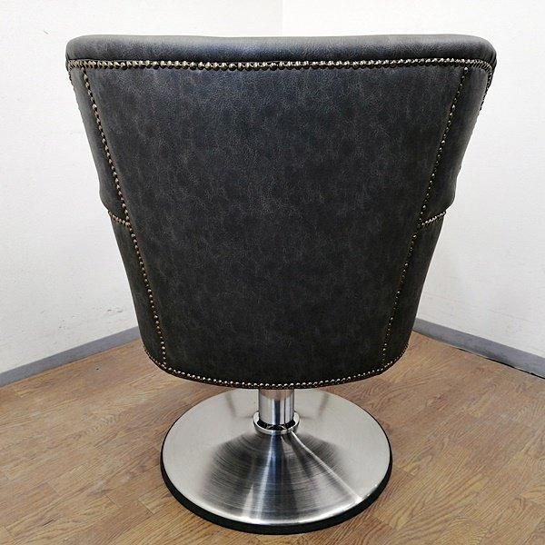 タカラベルモント　HALO BARONE スタイリングチェア BARONE | チェア | 製品情報 | タカラベルモント