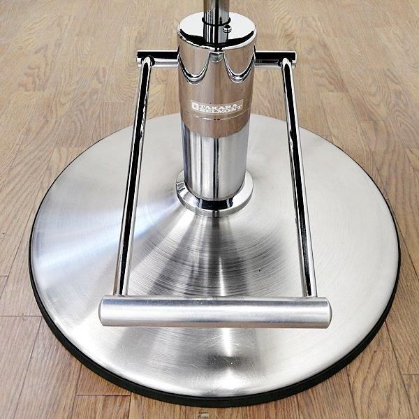 タカラベルモント　スタイリングチェア　halo DUX タカラベルモント HALOシリーズ DUX（ドゥクス）の卸・通販