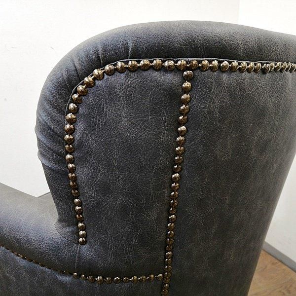 中古/A】☆オリジナル新品レザー張替済み！☆タカラベルモント