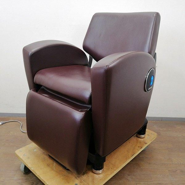 中古/A】タカラベルモント『電動シャンプーイス NSS Miraku