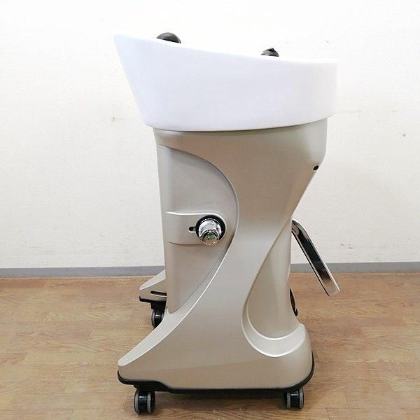 中古/A】タカラベルモント『リアシャンプー台 YUME OASIS（ユメ