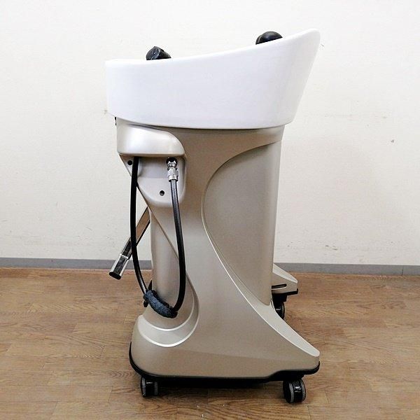 中古/A】タカラベルモント『リアシャンプー台 YUME OASIS（ユメ