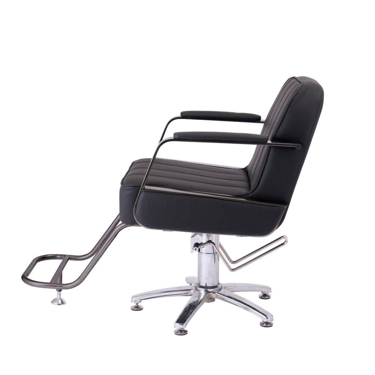 【送料込】スタイリングチェア　美容室椅子　ビューティーガレージ 新品】ビューティガレージ 『【チルシリーズ】スタイリング