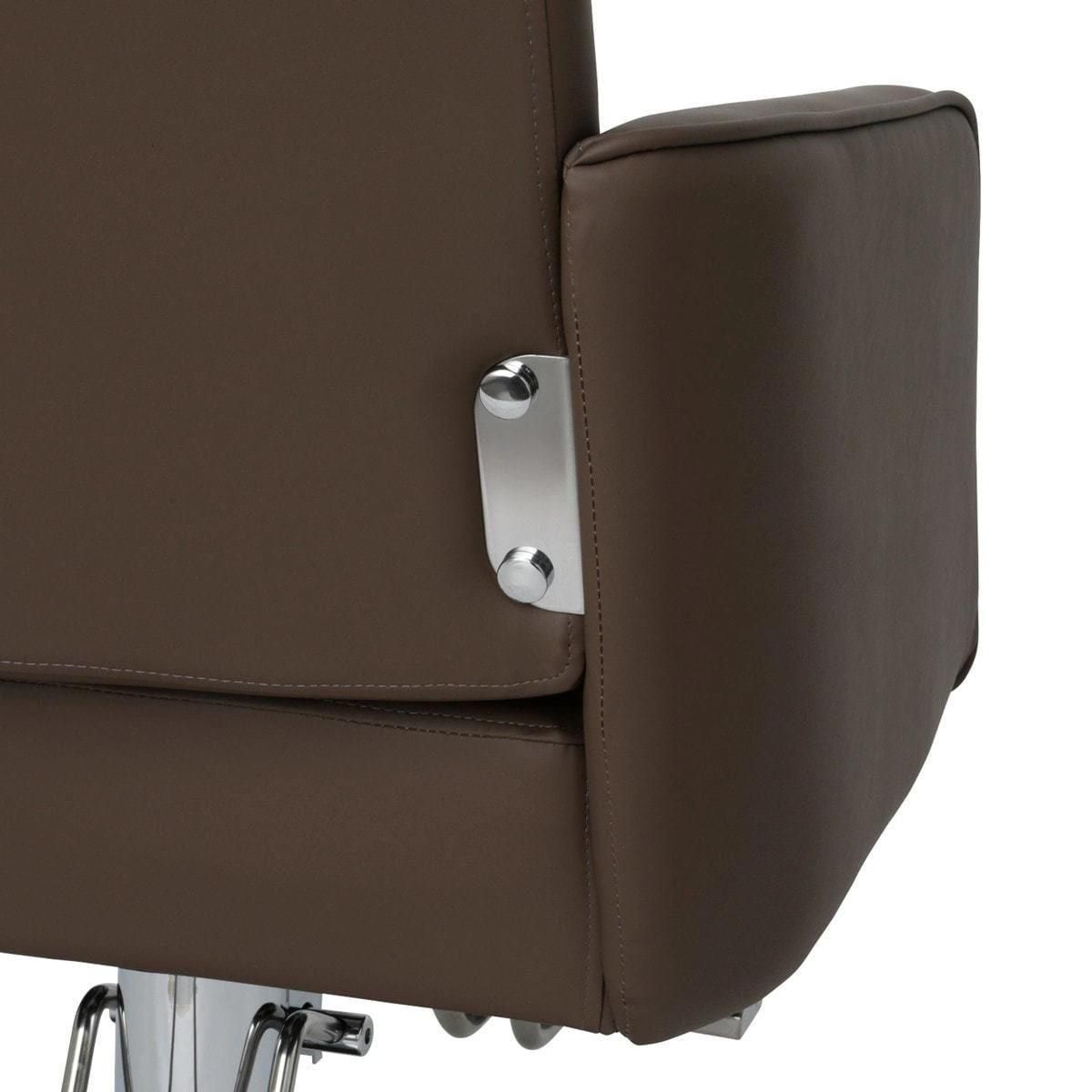 新品】ビューティガレージ 『スタイリングチェアHD-268』☆選べる4色＋