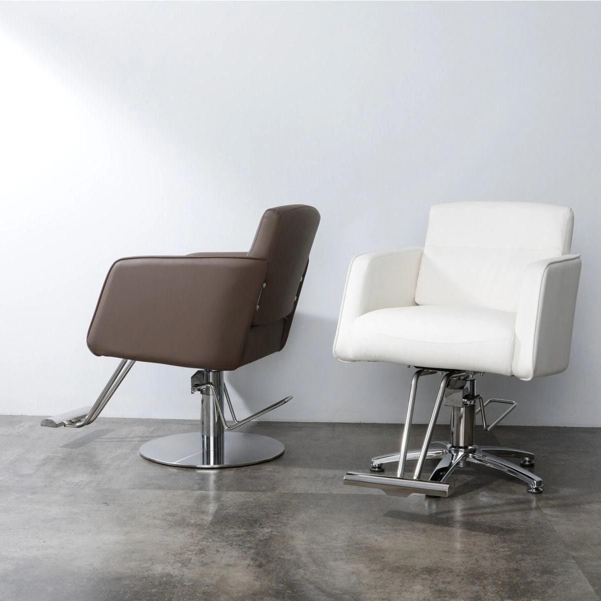 新品】ビューティガレージ 『スタイリングチェアHD-268』☆選べる4色＋