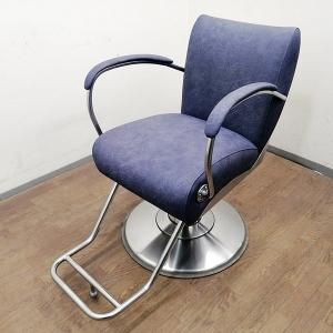 中古/A】☆新品レザー張替済み！タカラベルモント『スタイリング