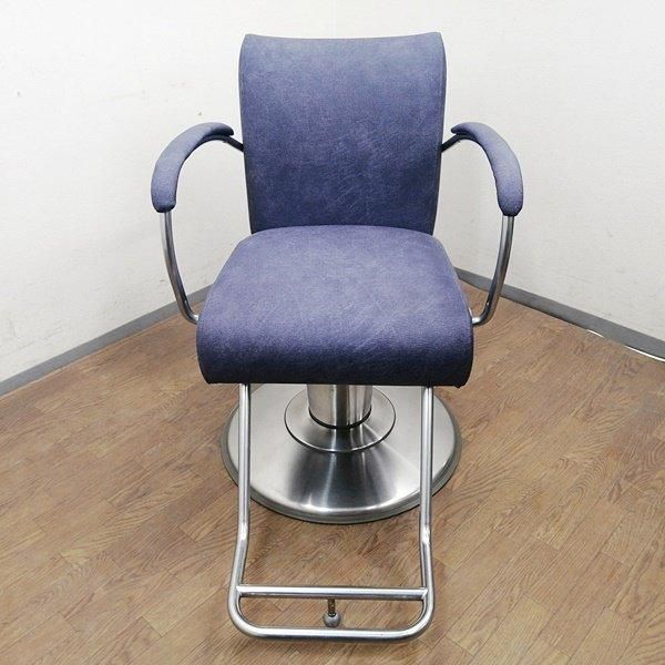 中古/A】☆新品レザー張替済み！タカラベルモント『スタイリング