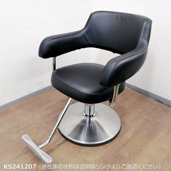 中古/A】☆新品レザー張替済み！☆タカラベルモント