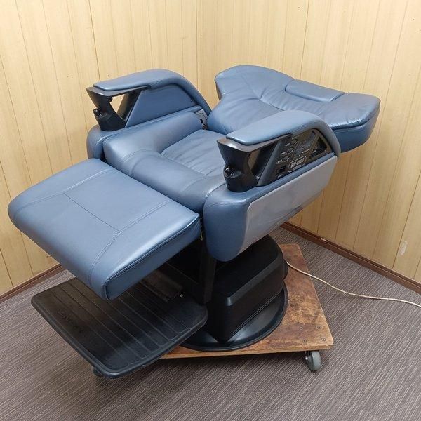 中古/A】タカラベルモント『REGALO（レガロ）（ネイビーブルー