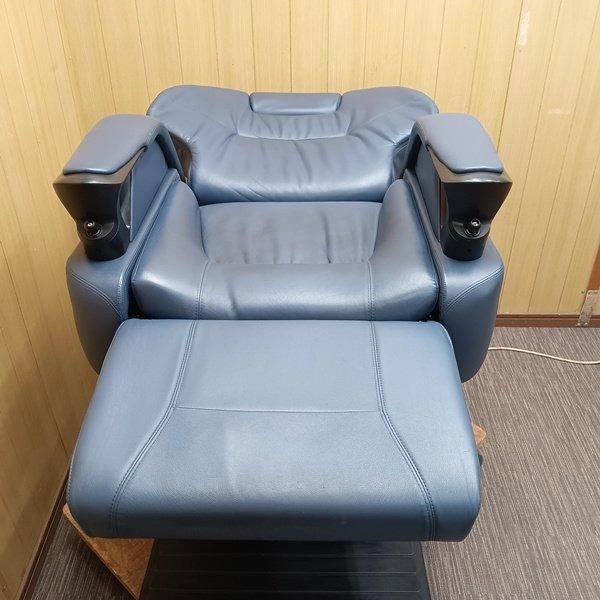 中古/A】タカラベルモント『REGALO（レガロ）（ネイビーブルー